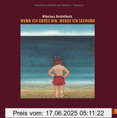 Binding : Gebundene Ausgabe, Edition : Originalausgabe, Label : Beltz & Gelberg, Publisher : Beltz & Gelberg, medium : Gebundene Ausgabe, numberOfPages : 32, publicationDate : 2012-01-24, authors : Nikolaus Heidelbach, languages : german, ISBN : 3407794436