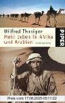 Binding : Taschenbuch, Label : Piper, Publisher : Piper, medium : Taschenbuch, numberOfPages : 456, publicationDate : 2005-06-01, authors : Wilfred Thesiger, translators : Jochen Schwarzer, ISBN : 3492244262