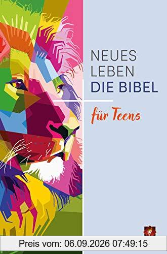 Neues Leben. Die Bibel für Teens