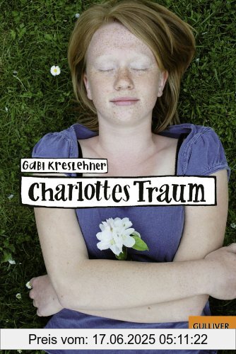 Binding : Taschenbuch, Edition : 4, Label : Beltz & Gelberg, Publisher : Beltz & Gelberg, medium : Taschenbuch, numberOfPages : 128, publicationDate : 2013-07-31, authors : Gabi Kreslehner, languages : german, ISBN : 3407742134