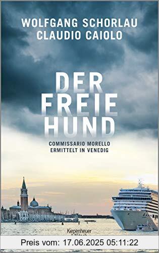 Binding : Broschiert, Edition : 2., Label : KiWi-Paperback, Publisher : KiWi-Paperback, medium : Broschiert, numberOfPages : 336, publicationDate : 2020-03-05, releaseDate : 2020-03-05, authors : Wolfgang Schorlau, Claudio Caiolo, ISBN : 3462052454