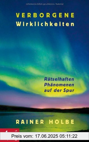 Binding : Gebundene Ausgabe, Edition : 2, Label : Kösel-Verlag, Publisher : Kösel-Verlag, medium : Gebundene Ausgabe, numberOfPages : 208, publicationDate : 2008-07-28, authors : Rainer Holbe, languages : german, ISBN : 3466345170