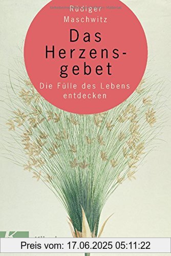 Binding : Gebundene Ausgabe, Label : Kösel-Verlag, Publisher : Kösel-Verlag, medium : Gebundene Ausgabe, numberOfPages : 128, publicationDate : 2015-11-02, authors : Rüdiger Maschwitz, languages : german, ISBN : 3466371449