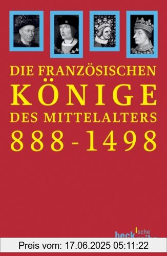 Binding : Taschenbuch, Edition : 1, Label : C.H.Beck, Publisher : C.H.Beck, medium : Taschenbuch, numberOfPages : 417, publicationDate : 2006-10-27, publishers : Joachim Ehlers, Heribert Müller, Bernd Schneidmüller, languages : german, ISBN : 3406547397