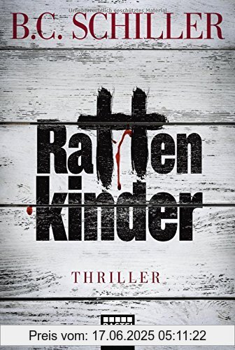 Binding : Taschenbuch, Edition : 1. Aufl. 2015, Label : Bastei Lübbe (Bastei Lübbe Taschenbuch), Publisher : Bastei Lübbe (Bastei Lübbe Taschenbuch), medium : Taschenbuch, numberOfPages : 448, publicationDate : 2015-10-08, releaseDate : 2015-10-08, authors : B.C. Schiller, languages : german, ISBN : 3404172647