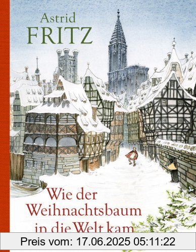 Binding : Gebundene Ausgabe, Label : Kindler, Publisher : Kindler, medium : Gebundene Ausgabe, numberOfPages : 128, publicationDate : 2013-11-01, authors : Astrid Fritz, languages : german, ISBN : 3463406454