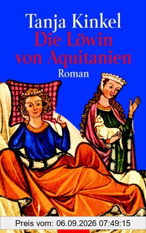 Die Löwin von Aquitanien, Sonderausgabe