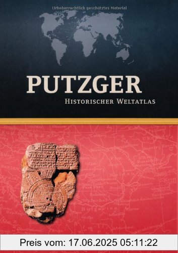 Binding : Gebundene Ausgabe, Edition : 104., völlig neu bearbeitete und erweiterte Auflage. mit Kartenregister., Label : Cornelsen Verlag, Publisher : Cornelsen Verlag, medium : Gebundene Ausgabe, numberOfPages : 312, publicationDate : 2011-04-15, authors : Ackermann, Dr. Michael, René Betker, Böttcher, Dr. Christina, Clauss, Dr. Martin, Grube, Dr. Jochen, Isphording, Dr. Bernd, Ralf Kasper, publishers : Bruckmüller, Prof. Dr. Ernst, Hartmann, Prof. Dr. Peter Claus, languages : german, ISBN : 346463972X