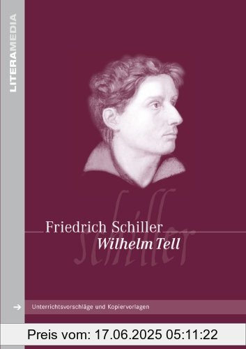 Binding : Taschenbuch, Label : Cornelsen Verlag, Publisher : Cornelsen Verlag, medium : Taschenbuch, numberOfPages : 48, publicationDate : 2005-10-01, authors : Schiller, Friedrich von, languages : german, ISBN : 346461364X