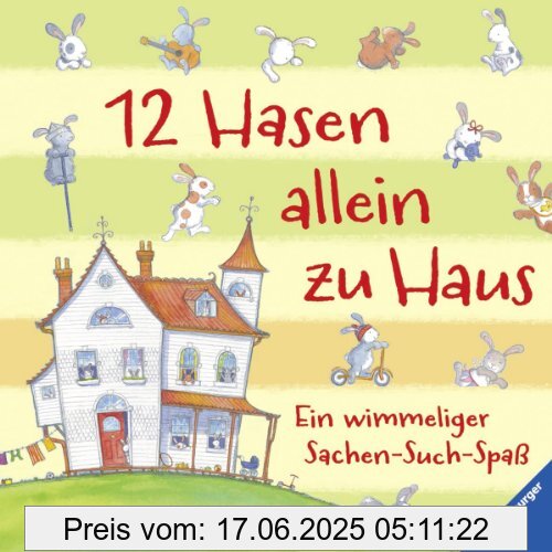 Binding : Gebundene Ausgabe, Edition : 1, Label : Ravensburger Buchverlag, Publisher : Ravensburger Buchverlag, medium : Gebundene Ausgabe, numberOfPages : 24, publicationDate : 2013-01-01, authors : Caroline Stills, translators : Bernd Penners, languages : german, ISBN : 347344622X