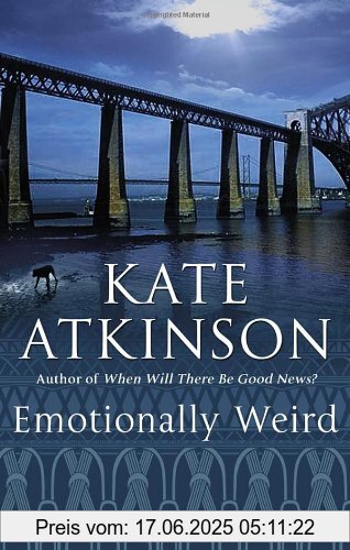 Binding : Taschenbuch, Edition : New Ed, Label : Black Swan, Publisher : Black Swan, NumberOfItems : 1, medium : Taschenbuch, numberOfPages : 496, publicationDate : 2001-06-26, releaseDate : 2001-06-26, authors : Kate Atkinson, languages : english, ISBN : 055299734X