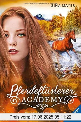 Binding : Gebundene Ausgabe, Edition : 1, Label : Ravensburger Verlag GmbH, Publisher : Ravensburger Verlag GmbH, medium : Gebundene Ausgabe, numberOfPages : 224, publicationDate : 2020-10-01, authors : Gina Mayer, ISBN : 347340456X