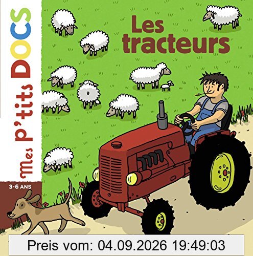 Les tracteurs