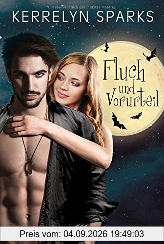 Fluch und Vorurteil