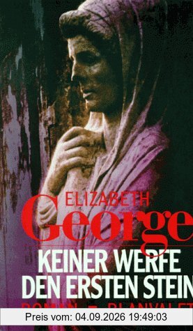 Keiner werfe den ersten Stein