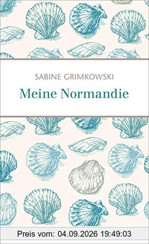 Meine Normandie