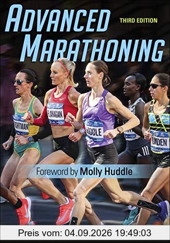 Advanced Marathoning