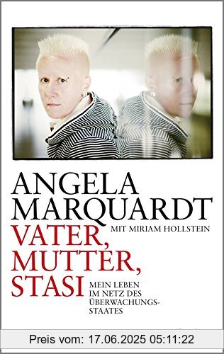 Binding : Broschiert, Label : KiWi-Paperback, Publisher : KiWi-Paperback, medium : Broschiert, numberOfPages : 248, publicationDate : 2015-03-05, authors : Angela Marquardt, Miriam Hollstein, languages : german, ISBN : 346204723X