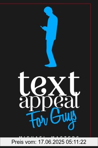 Binding : Taschenbuch, Label : CreateSpace Independent Publishing Platform, Publisher : CreateSpace Independent Publishing Platform, NumberOfItems : 1, medium : Taschenbuch, numberOfPages : 86, publicationDate : 2012-02-10, authors : Michael Masters, languages : english, ISBN : 1469983834