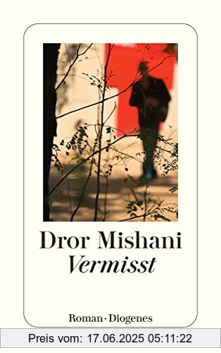 Binding : Taschenbuch, Edition : 1, Label : Diogenes, Publisher : Diogenes, medium : Taschenbuch, numberOfPages : 384, publicationDate : 2022-11-23, releaseDate : 2022-11-23, authors : Dror Mishani, translators : Markus Lemke, ISBN : 3257246773