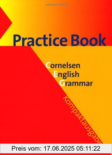 Binding : Taschenbuch, Label : Cornelsen Verlag, Publisher : Cornelsen Verlag, medium : Taschenbuch, numberOfPages : 152, publicationDate : 2004-03-01, authors : Jennifer Seidl, languages : english, ISBN : 3464371069