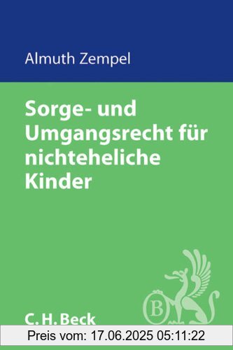 Binding : Taschenbuch, Edition : 1, Label : C.H.Beck, Publisher : C.H.Beck, medium : Taschenbuch, numberOfPages : 226, publicationDate : 2013-06-19, authors : Almuth Zempel, languages : german, ISBN : 3406652697