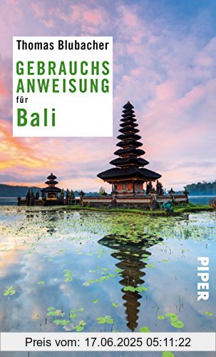 Binding : Taschenbuch, Label : Piper Taschenbuch, Publisher : Piper Taschenbuch, medium : Taschenbuch, numberOfPages : 224, publicationDate : 2015-09-14, authors : Thomas Blubacher, languages : german, ISBN : 3492276652