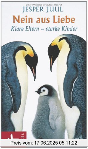 Binding : Gebundene Ausgabe, Edition : 13, Label : Kösel-Verlag, Publisher : Kösel-Verlag, medium : Gebundene Ausgabe, numberOfPages : 128, publicationDate : 2008-02-22, authors : Jesper Juul, translators : Knut Krüger, languages : german, ISBN : 3466307767