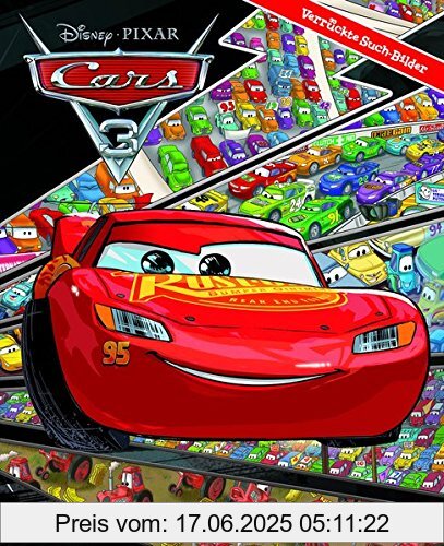 Brand : Phoenix International, Binding : Gebundene Ausgabe, Edition : 1, Label : Phoenix International Publications Germany GmbH, Publisher : Phoenix International Publications Germany GmbH, PackageQuantity : 1, Feature : Malbücher, medium : Gebundene Ausgabe, numberOfPages : 24, publicationDate : 2017-08-15, releaseDate : 2017-08-08, authors : Phoenix International Publications (pikids), Disney, languages : german, ISBN : 1503725944