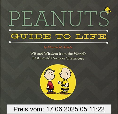 Binding : Gebundene Ausgabe, Edition : Reissue, Label : Running Press Adult, Publisher : Running Press Adult, NumberOfItems : 1, PackageQuantity : 1, medium : Gebundene Ausgabe, numberOfPages : 128, publicationDate : 2014-04-08, releaseDate : 2014-04-08, authors : Schulz, Charles M., ISBN : 0762454326