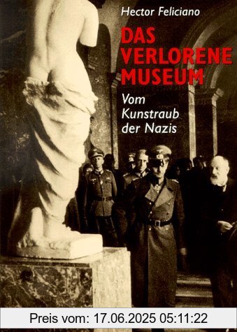 Binding : Gebundene Ausgabe, Label : Aufbau-Verlag, Publisher : Aufbau-Verlag, medium : Gebundene Ausgabe, numberOfPages : 272, publicationDate : 1998-01-01, authors : Héctor Feliciano, ISBN : 3351024754