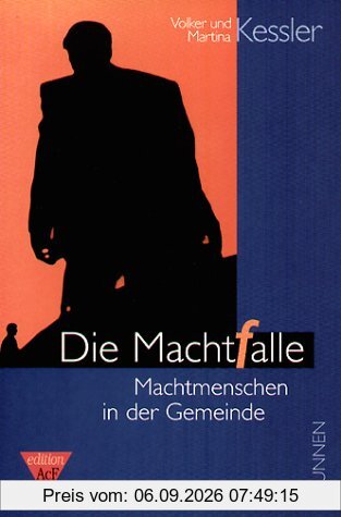 Die Machtfalle