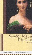 Binding : Gebundene Ausgabe, Label : Piper, Publisher : Piper, medium : Gebundene Ausgabe, numberOfPages : 224, publicationDate : 2000-01-01, authors : Sándor Márai, translators : Christina Viragh, languages : german, ISBN : 3492042627