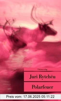 Binding : Broschiert, Edition : 1., Aufl., Label : Unionsverlag, Publisher : Unionsverlag, medium : Broschiert, numberOfPages : 352, publicationDate : 2009-04-01, authors : Juri Rytcheu, translators : Antje Leetz, languages : german, ISBN : 329320452X