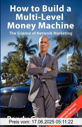 Binding : Taschenbuch, Label : Theoklesia, Llc, Publisher : Theoklesia, Llc, medium : Taschenbuch, numberOfPages : 286, publicationDate : 2001-12-01, authors : Randy Gage, languages : english, ISBN : 0967316464
