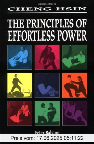 Binding : Taschenbuch, Edition : Revised., Label : North Atlantic Books, Publisher : North Atlantic Books, NumberOfItems : 1, medium : Taschenbuch, numberOfPages : 208, publicationDate : 1999-01-29, releaseDate : 1999-01-29, authors : Peter Ralston, languages : english, ISBN : 1556433026