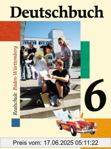 Binding : Gebundene Ausgabe, Label : Cornelsen Verlag, Publisher : Cornelsen Verlag, medium : Gebundene Ausgabe, numberOfPages : 280, publicationDate : 2007-02-01, authors : Annette Brosi, Carmen Collini, Dorothea Fogt, Hochmeister, Angelika von, Mireille Hoppen, Simone Hörburger, Brigitte Rapp, publishers : Christa Becker-Binder, Bernd Schurf, languages : german, ISBN : 3464603725