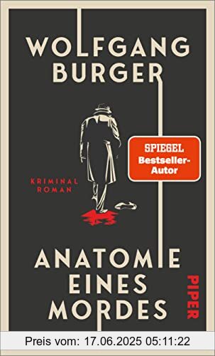 Binding : Gebundene Ausgabe, Edition : 1., Label : Piper, Publisher : Piper, medium : Gebundene Ausgabe, numberOfPages : 240, publicationDate : 2023-10-12, releaseDate : 2023-10-12, authors : Wolfgang Burger, ISBN : 349207264X