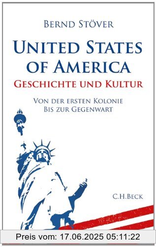 Binding : Gebundene Ausgabe, Edition : 2., aktualisierte Auflage, Label : C.H.Beck, Publisher : C.H.Beck, medium : Gebundene Ausgabe, numberOfPages : 763, publicationDate : 2013-07-17, authors : Bernd Stöver, languages : german, ISBN : 3406639674