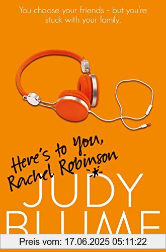 Brand : Macmillan Children's Books, Binding : Taschenbuch, Edition : Main Market, Label : Macmillan Children's Books, Publisher : Macmillan Children's Books, NumberOfItems : 1, medium : Taschenbuch, numberOfPages : 208, publicationDate : 2015-05-21, authors : Judy Blume, ISBN : 1447286839