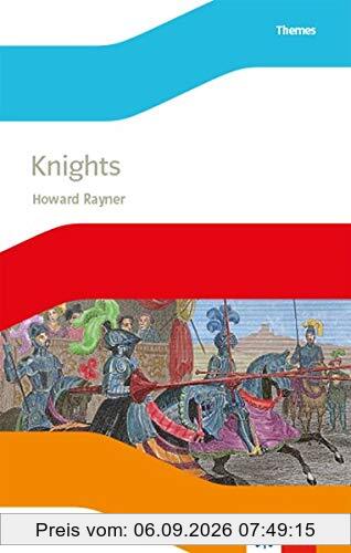 Knights: Lektüre mit Audios Klasse 7