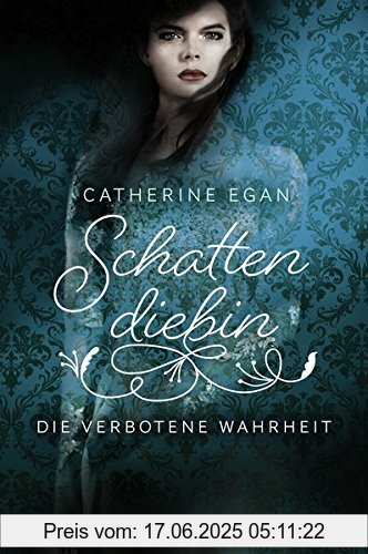 Binding : Gebundene Ausgabe, Edition : 1, Label : Ravensburger Buchverlag, Publisher : Ravensburger Buchverlag, medium : Gebundene Ausgabe, numberOfPages : 480, publicationDate : 2018-02-14, authors : Catherine Egan, translators : Katharina Diestelmeier, ISBN : 3473401595