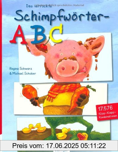 Binding : Gebundene Ausgabe, Edition : 1., Aufl., Label : Esslinger Verlag Schreiber, Publisher : Esslinger Verlag Schreiber, medium : Gebundene Ausgabe, numberOfPages : 56, publicationDate : 2007-07-09, authors : Regina Schwarz, languages : german, ISBN : 3480223168