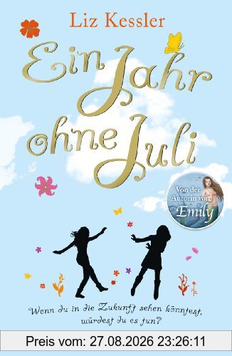 Ein Jahr ohne Juli