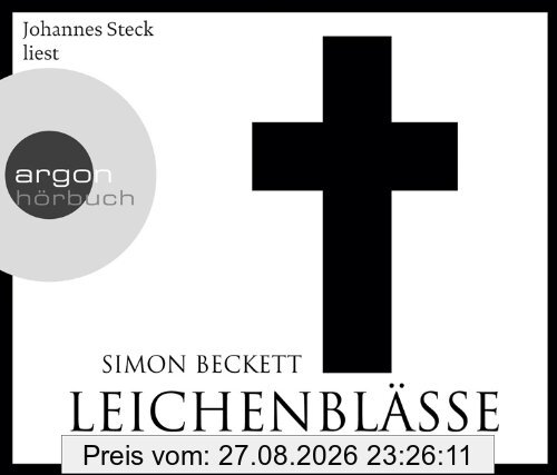 Leichenblässe (6 CDs)