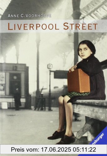 Binding : Taschenbuch, Edition : 6, Label : Ravensburger Buchverlag, Publisher : Ravensburger Buchverlag, medium : Taschenbuch, numberOfPages : 576, publicationDate : 2008-08-01, authors : Voorhoeve, Anne C., languages : german, ISBN : 3473582964