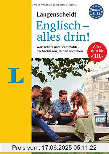 Binding : Taschenbuch, Label : Langenscheidt, Publisher : Langenscheidt, medium : Taschenbuch, numberOfPages : 512, publicationDate : 2019-02-04, releaseDate : 2019-02-04, publishers : Redaktion Langenscheidt, ISBN : 3468350457