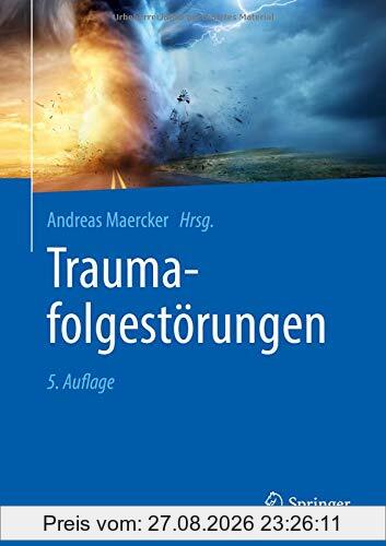 Traumafolgestörungen