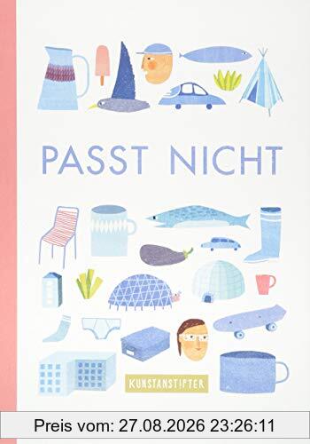 Passt nicht