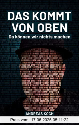 Binding : Taschenbuch, Label : ak - Andreas Koch, Publisher : ak - Andreas Koch, medium : Taschenbuch, numberOfPages : 200, publicationDate : 2022-07-21, authors : Andreas Koch, ISBN : 334769029X